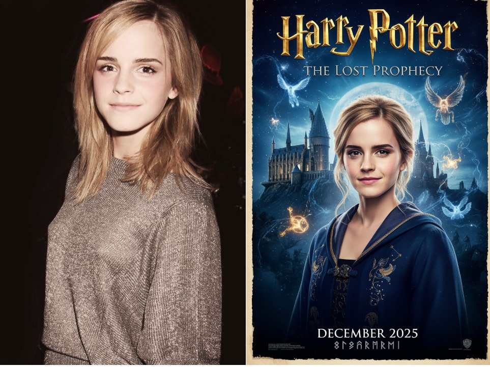 Nano Banana AI character consistency showcase